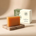 Persimmon Cleansing Bar