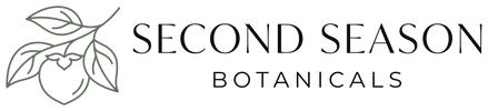 Second Season Botanicals - Home
